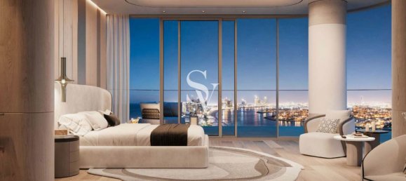1 Schlafzimmer Wohnung in Palm Jumeirah, UAE, Nr. 197583 2