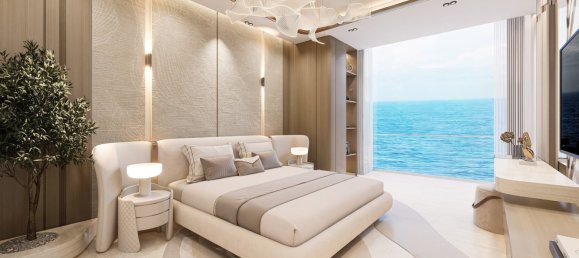 1 غرف نوم شقة في دبي, UAE رقم 104267 13