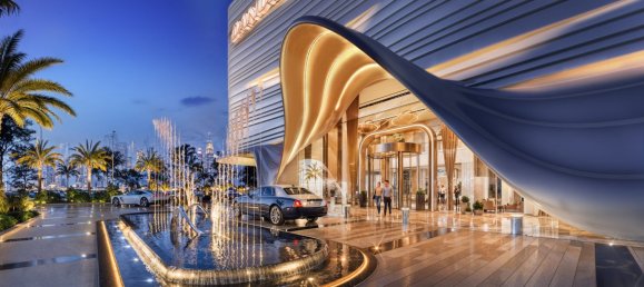 1 غرف نوم شقة في دبي, UAE رقم 104267 6