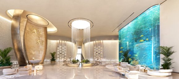 1 غرف نوم شقة في دبي, UAE رقم 104267 8