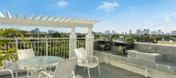 2 غرف نوم عقار تجاري في Miami, الولايات المتحدة رقم 615398 9