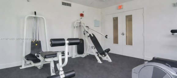2 غرف نوم عقار تجاري في Miami, الولايات المتحدة رقم 615398 5