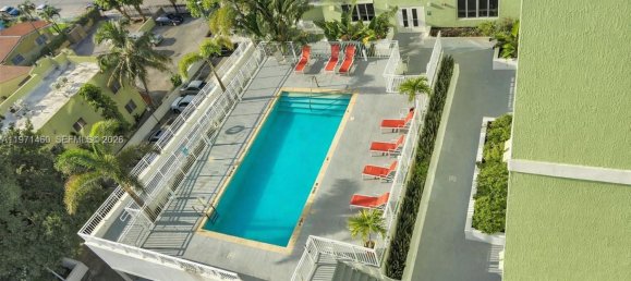 2 غرف نوم عقار تجاري في Miami, الولايات المتحدة رقم 615398 7