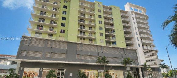 2 غرف نوم عقار تجاري في Miami, الولايات المتحدة رقم 615398 2