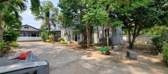 Отель, гостиница с 11 спальнями в Банг Саре, Таиланд № 58401 7