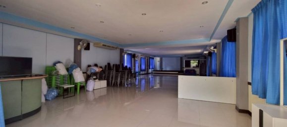 Отель, гостиница с 11 спальнями в Банг Саре, Таиланд № 58401 4