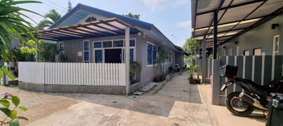 Отель, гостиница с 11 спальнями в Банг Саре, Таиланд № 58401 5