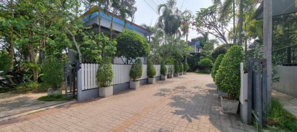 Отель, гостиница с 11 спальнями в Банг Саре, Таиланд № 58401 10