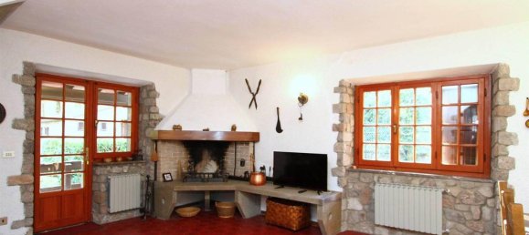 10 rooms House in Piancastagnaio, Italy No. 64303 13