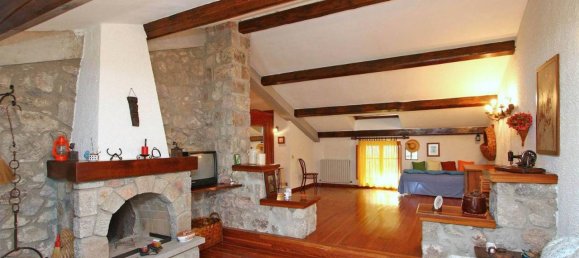 10 rooms House in Piancastagnaio, Italy No. 64303 3