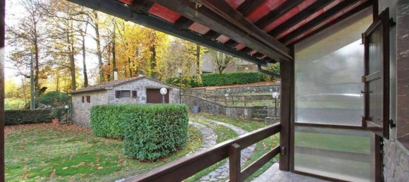 10 rooms House in Piancastagnaio, Italy No. 64303 28