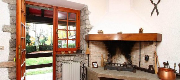 10 rooms House in Piancastagnaio, Italy No. 64303 12