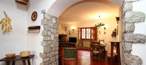 10 rooms House in Piancastagnaio, Italy No. 64303 7