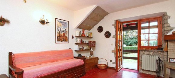 10 rooms House in Piancastagnaio, Italy No. 64303 8