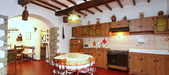 10 rooms House in Piancastagnaio, Italy No. 64303 6