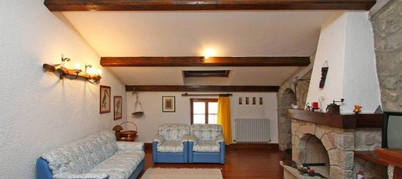 10 rooms House in Piancastagnaio, Italy No. 64303 16