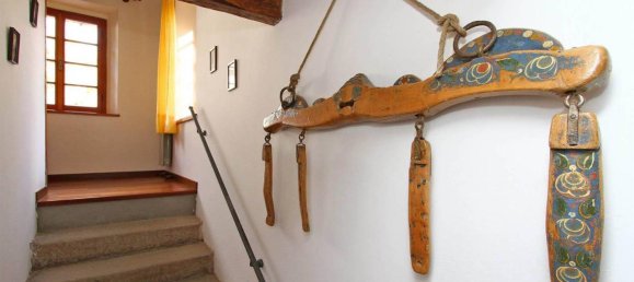 10 rooms House in Piancastagnaio, Italy No. 64303 27