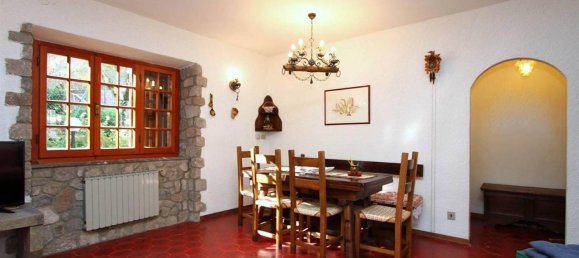 10 rooms House in Piancastagnaio, Italy No. 64303 9