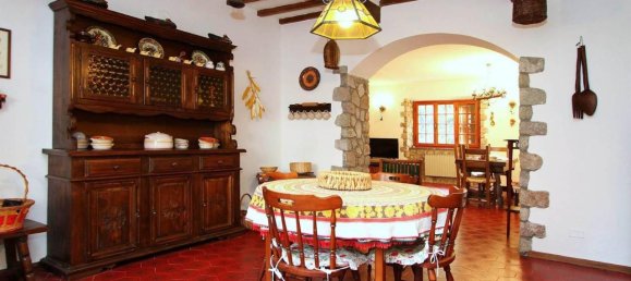 10 rooms House in Piancastagnaio, Italy No. 64303 5