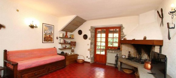 10 rooms House in Piancastagnaio, Italy No. 64303 11