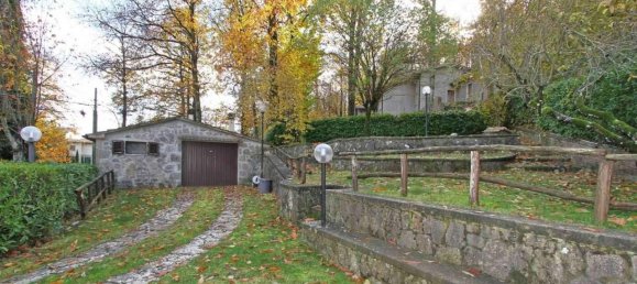 10 rooms House in Piancastagnaio, Italy No. 64303 29