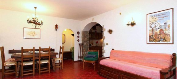 10 rooms House in Piancastagnaio, Italy No. 64303 10