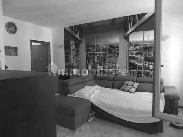 1 bedroom Apartment in Schio, Italy No. 146035