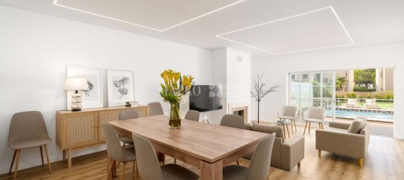 4 Schlafzimmer Stadthaus in Quarteira, Portugal, Nr. 305263 5