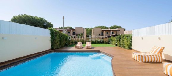 4 Schlafzimmer Stadthaus in Quarteira, Portugal, Nr. 305263 27