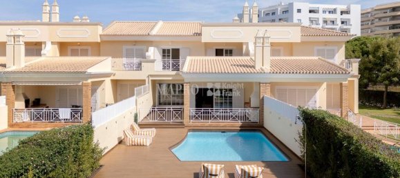 4 Schlafzimmer Stadthaus in Quarteira, Portugal, Nr. 305263 4