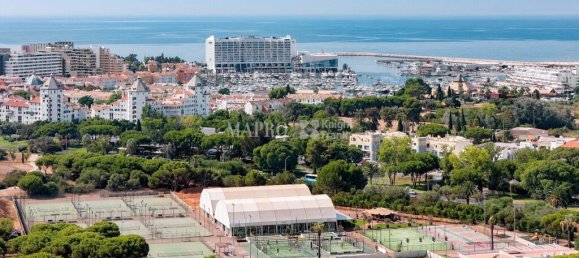 4 Schlafzimmer Stadthaus in Quarteira, Portugal, Nr. 305263 35