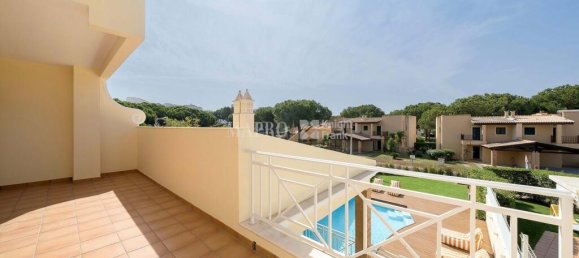 4 Schlafzimmer Stadthaus in Quarteira, Portugal, Nr. 305263 32