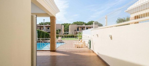 4 Schlafzimmer Stadthaus in Quarteira, Portugal, Nr. 305263 25