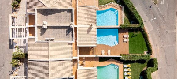 4 Schlafzimmer Stadthaus in Quarteira, Portugal, Nr. 305263 34