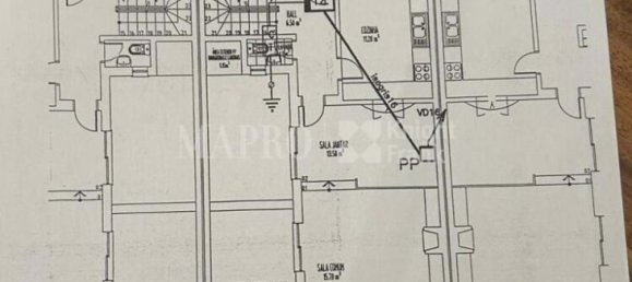 4 Schlafzimmer Stadthaus in Quarteira, Portugal, Nr. 305263 22