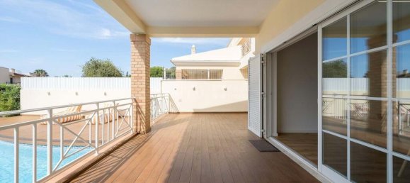 4 Schlafzimmer Stadthaus in Quarteira, Portugal, Nr. 305263 16