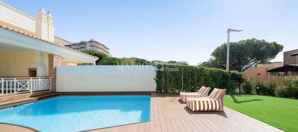 4 Schlafzimmer Stadthaus in Quarteira, Portugal, Nr. 305263 17