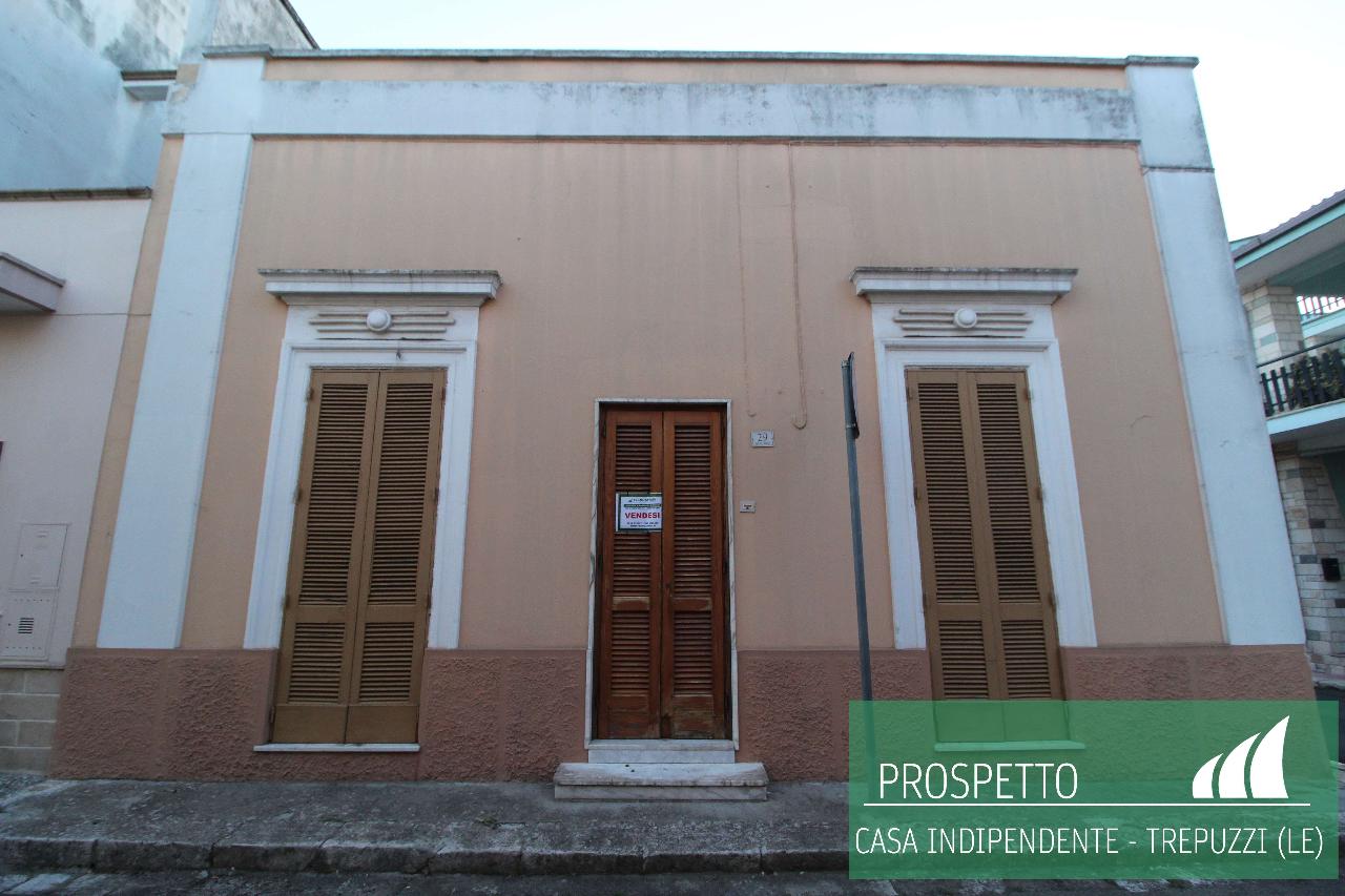 4-Zimmer Haus in Trepuzzi, Italy, Nr. 39874