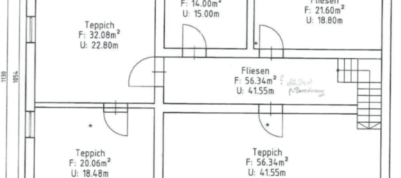 Коммерческая недвижимость 854м² в Бад Лойперсдорф, Австрия № 222768 20