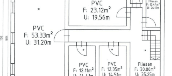 Коммерческая недвижимость 854м² в Бад Лойперсдорф, Австрия № 222768 22