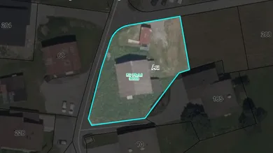  قطعة أرض في St. Leonhard im Pitztal, Austria رقم 34494