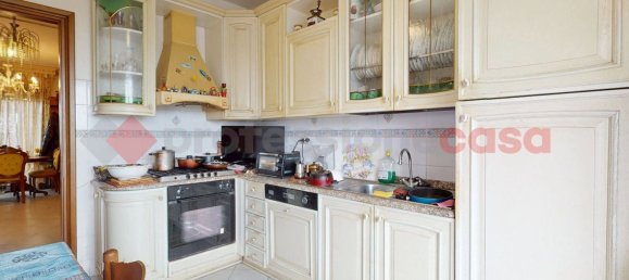 Пентхаус с 5 комнатами в Виареджо, Италия № 294553 13