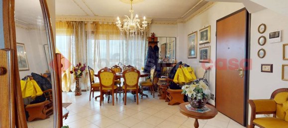 Пентхаус с 5 комнатами в Виареджо, Италия № 294553 12