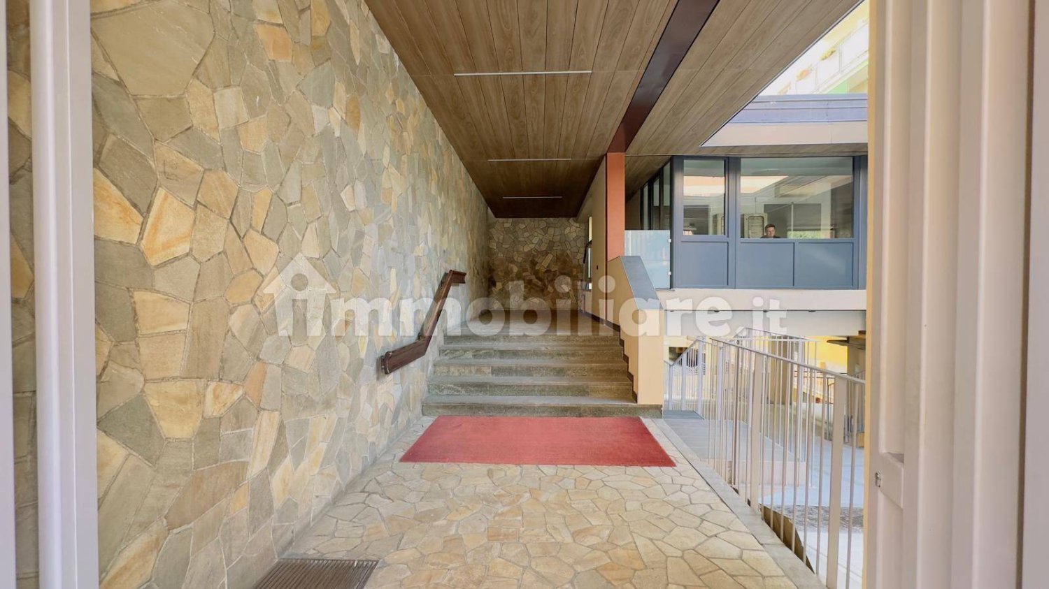 1 غرف نوم شقة في Milan, Italy رقم 393716