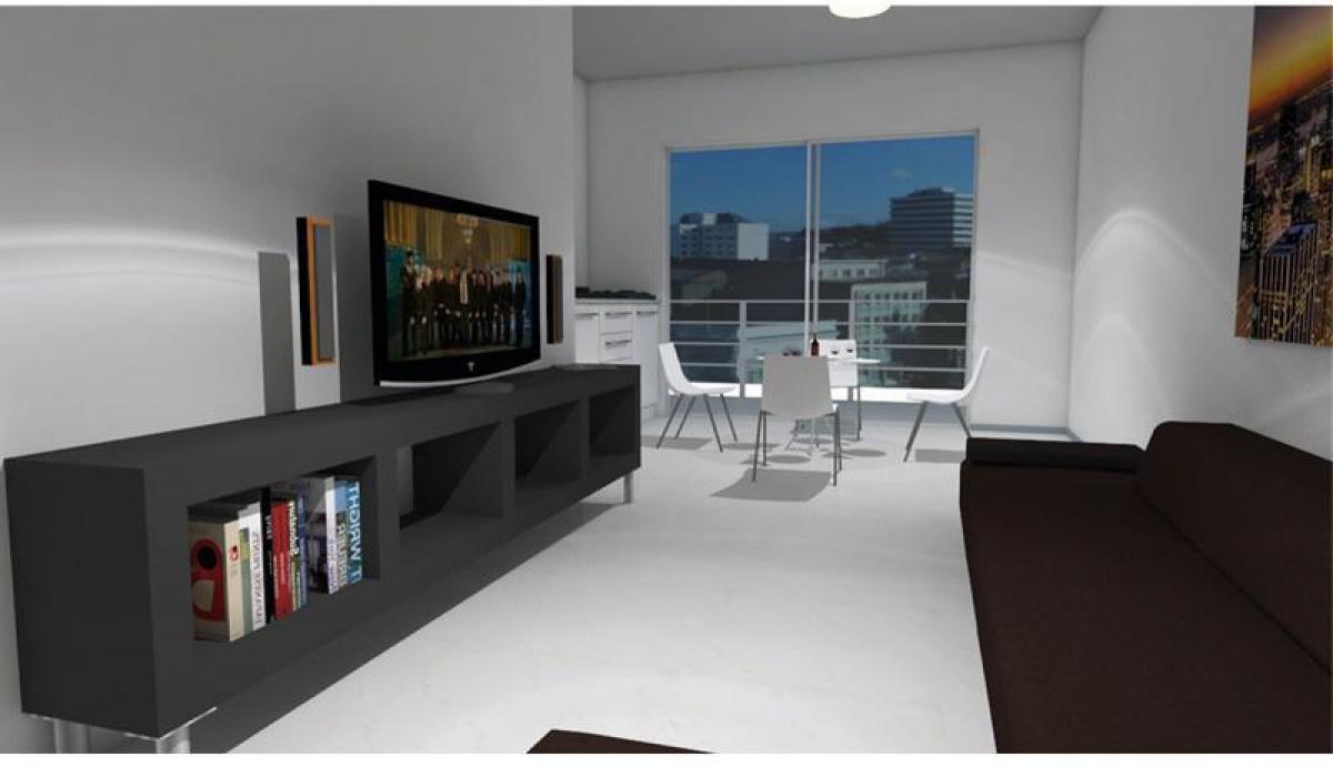 Studio in Buenos Aires, Argentina No. 68826