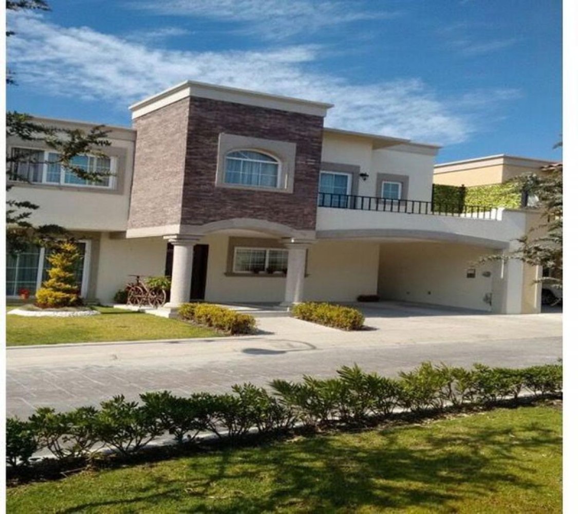 3 Schlafzimmer Haus in Mexico, Nr. 225671