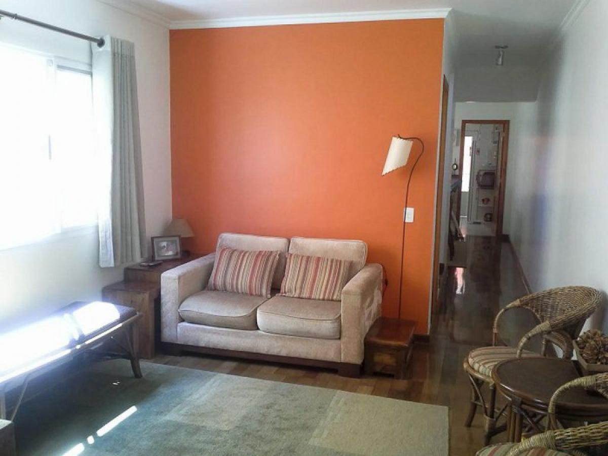 3 bedrooms House in Sao Paulo, Brazil No. 488947