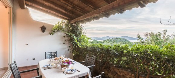 2 bedrooms Apartment in Olbia, Italy No. 336680 9