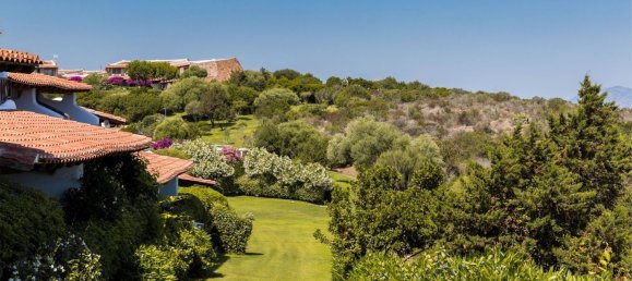 2 bedrooms Apartment in Olbia, Italy No. 336680 5