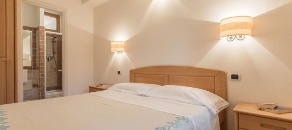 2 bedrooms Apartment in Olbia, Italy No. 336680 2